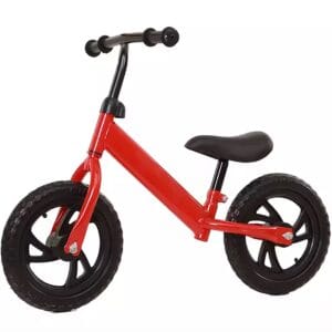 Bicicletă de Echilibru pentru Copii – Happybaby